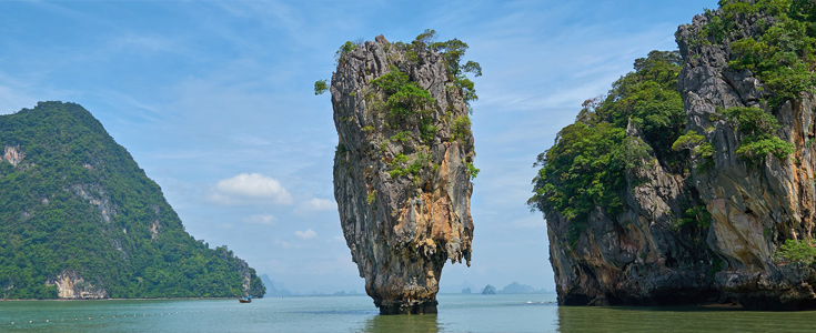 Koh Samui VS Phuket: Which Island is Better and Why