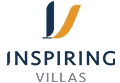 Inspiring Villas logo