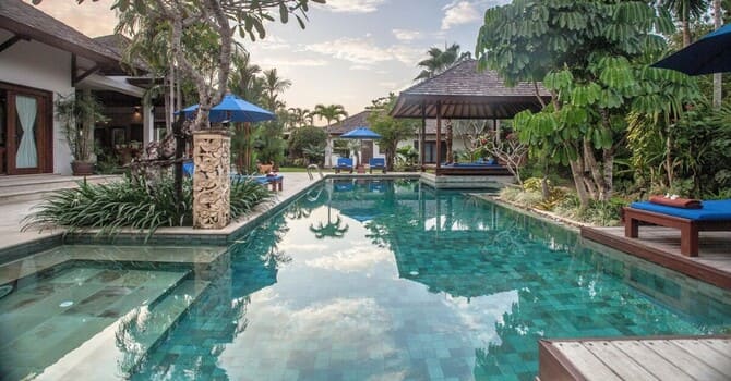 Baan Pinya Krabi Luxury Villas